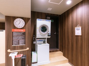 Apa Hotel Keisei Narita Ekimae