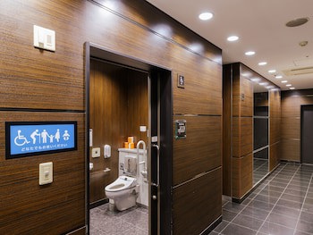 Apa Hotel Keisei Narita Ekimae