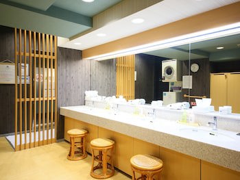 Apa Hotel Keisei Narita Ekimae