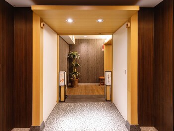 Apa Hotel Keisei Narita Ekimae