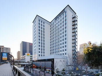 Apa Hotel Keisei Narita Ekimae