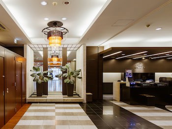 Apa Hotel Keisei Narita Ekimae