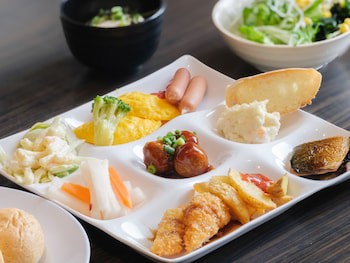 Apa Hotel Keisei Narita Ekimae
