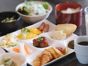 Apa Hotel Keisei Narita Ekimae