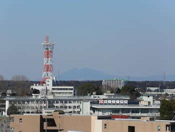 Apa Hotel Keisei Narita Ekimae