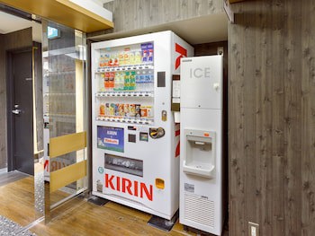 Apa Hotel Keisei Narita Ekimae