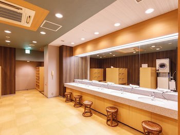 Apa Hotel Keisei Narita Ekimae