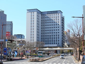 Apa Hotel Keisei Narita Ekimae