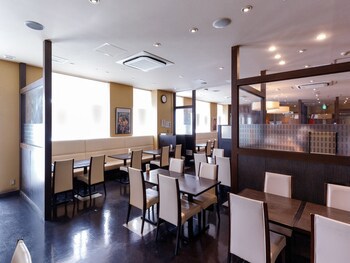 Apa Hotel Keisei Narita Ekimae