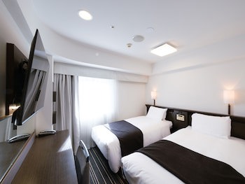 Apa Hotel Keisei Narita Ekimae