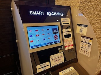Apa Hotel Keisei Narita Ekimae