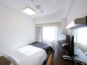 Apa Hotel Keisei Narita Ekimae