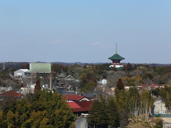 Apa Hotel Keisei Narita Ekimae