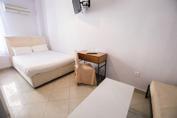 Kimon Athens Hotel galeri fotoğrafı