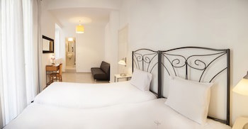 Kimon Athens Hotel galeri fotoğrafı
