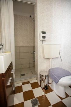 Kimon Athens Hotel fotoğrafı