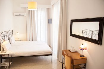 Kimon Athens Hotel galeri fotoğrafı