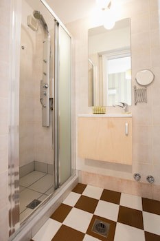 Kimon Athens Hotel fotoğrafı
