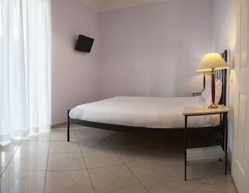 Kimon Athens Hotel galeri fotoğrafı