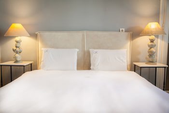 Kimon Athens Hotel galeri fotoğrafı