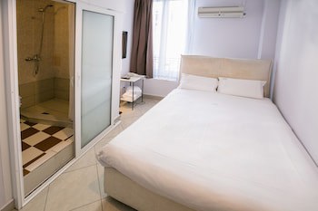 Kimon Athens Hotel galeri fotoğrafı