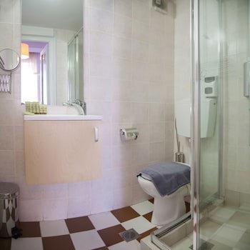 Kimon Athens Hotel galeri fotoğrafı