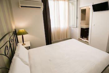 Kimon Athens Hotel fotoğrafı