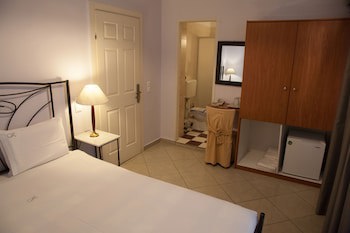 Kimon Athens Hotel galeri fotoğrafı