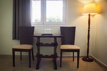 Kimon Athens Hotel galeri fotoğrafı