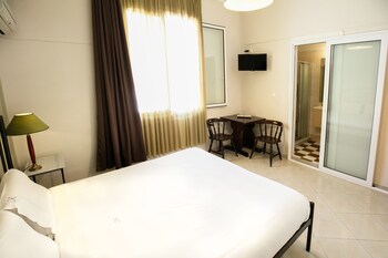 Kimon Athens Hotel galeri fotoğrafı