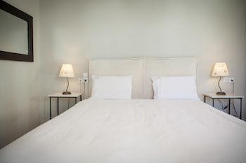 Kimon Athens Hotel fotoğrafı