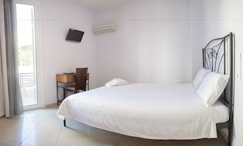 Kimon Athens Hotel galeri fotoğrafı