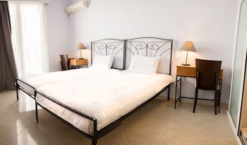 Kimon Athens Hotel galeri fotoğrafı