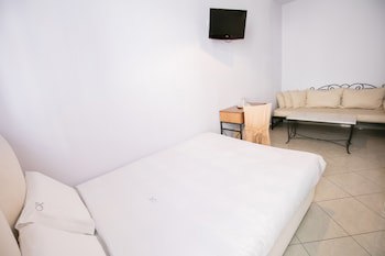 Kimon Athens Hotel galeri fotoğrafı