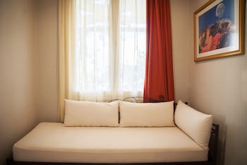 Kimon Athens Hotel galeri fotoğrafı