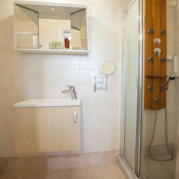 Kimon Athens Hotel fotoğrafı