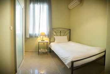 Kimon Athens Hotel galeri fotoğrafı