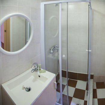 Kimon Athens Hotel fotoğrafı