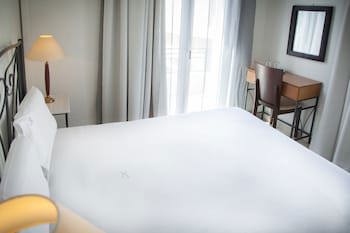 Kimon Athens Hotel galeri fotoğrafı