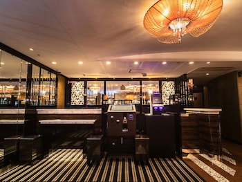 Apa Hotel Kyoto Ekimae