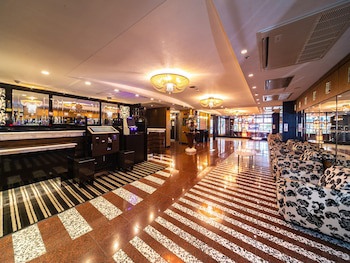Apa Hotel Kyoto Ekimae