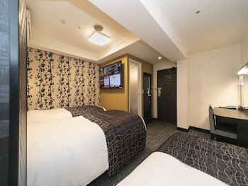 Apa Hotel Kyoto Ekimae