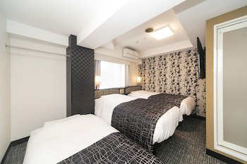Apa Hotel Kyoto Ekimae