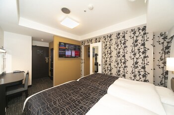 Apa Hotel Kyoto Ekimae
