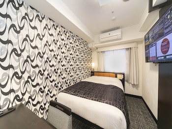 Apa Hotel Kyoto Ekimae