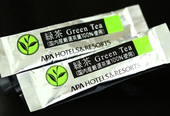 Apa Hotel Kyoto Ekimae Chuoguchi