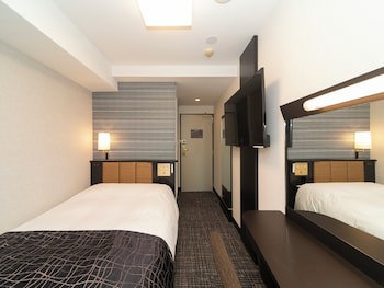 Apa Hotel Kyoto Ekimae Chuoguchi