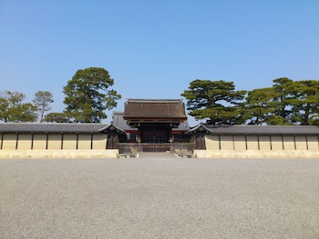 Apa Hotel Kyoto Ekimae Chuoguchi
