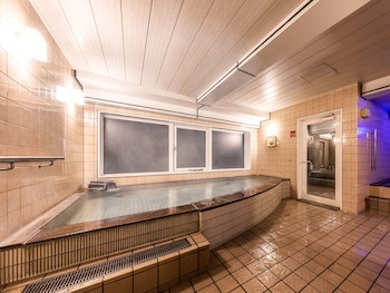 Apa Hotel Kyoto Eki Horikawadori