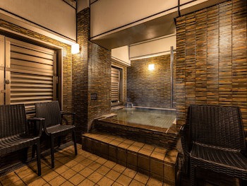 Apa Hotel Kyoto Eki Horikawadori